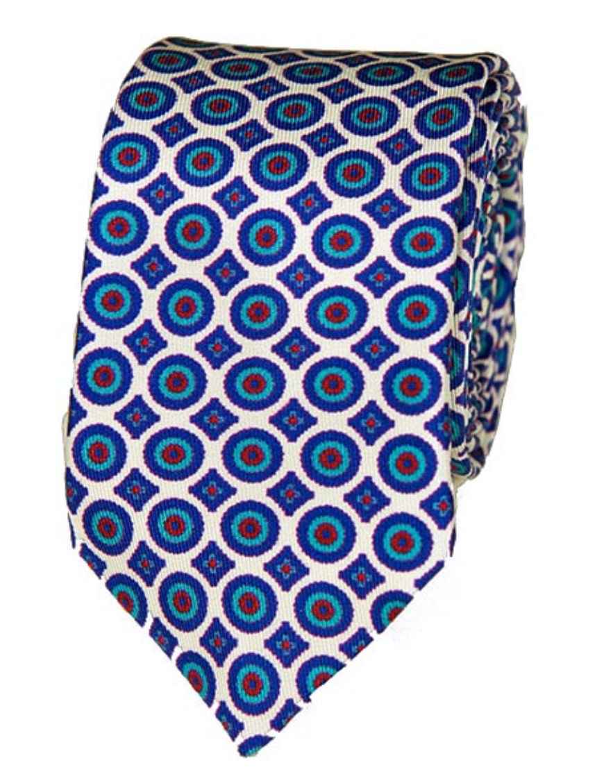 Tie - Silk
